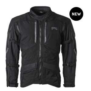 Jacket Acamar WP-2